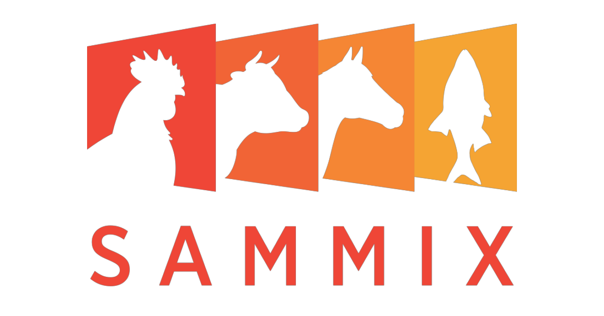 Samix Official logo